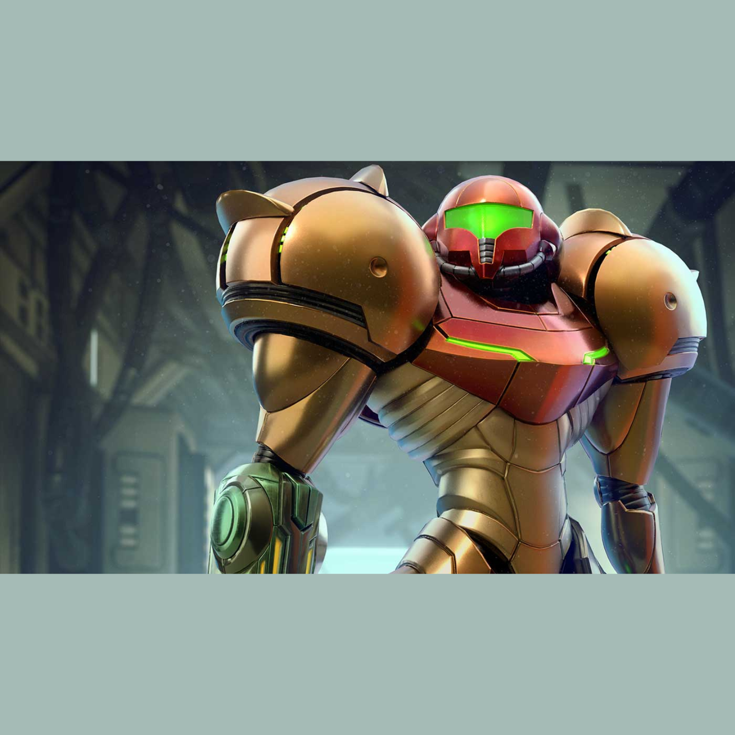 Metroid Prime
