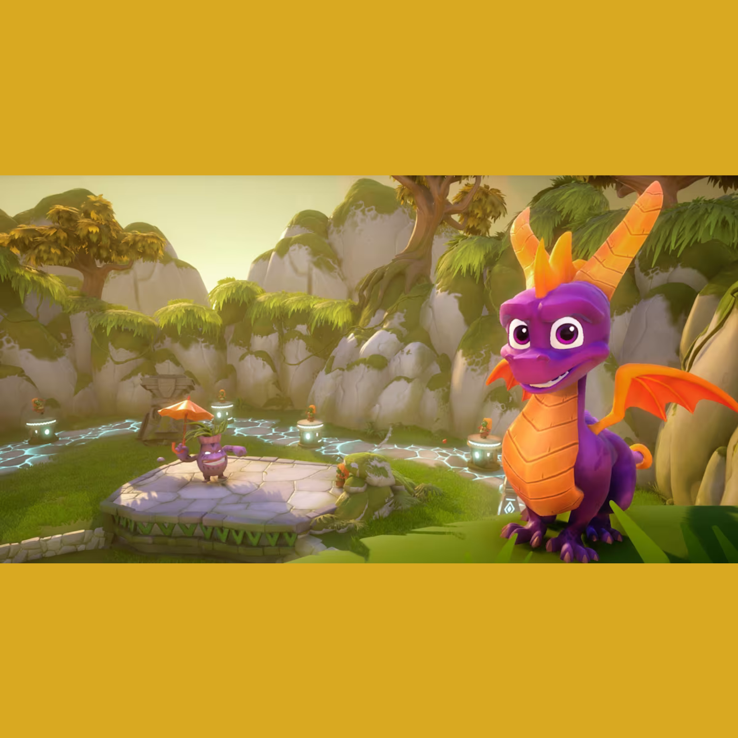 Spyro