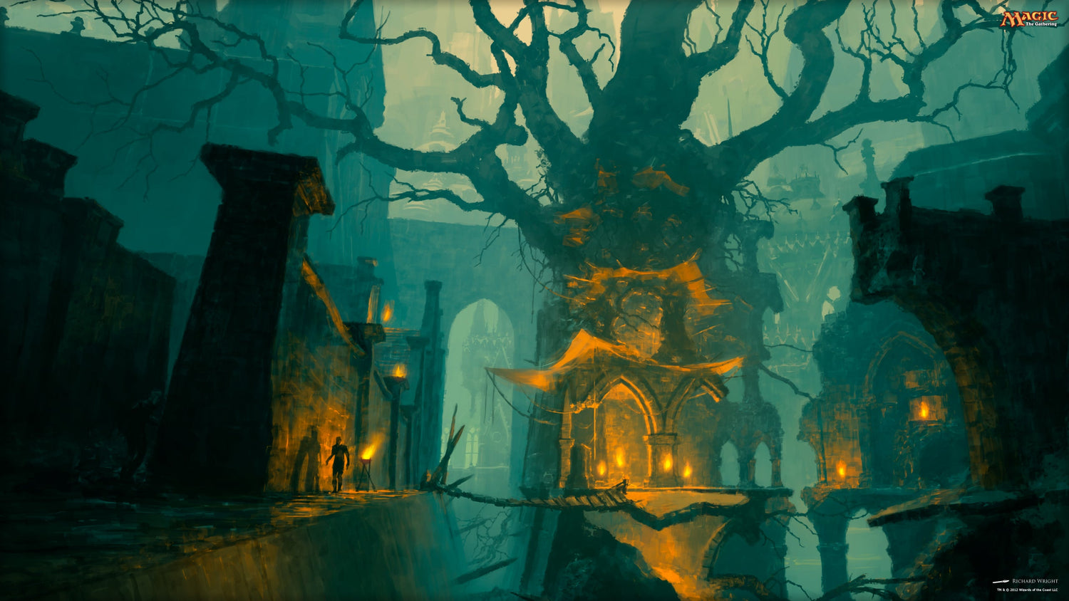 Magic: The Gathering