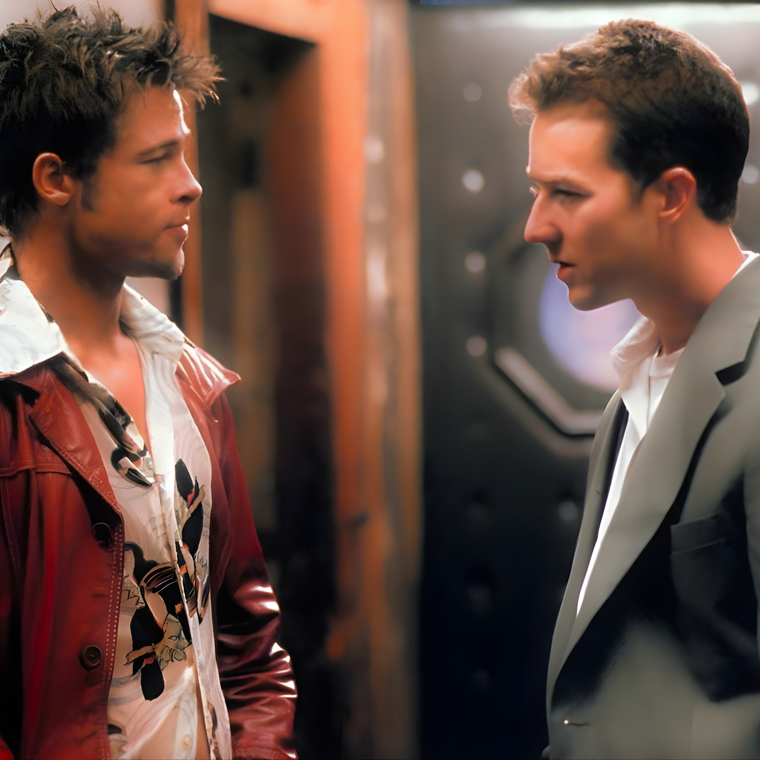 Fight Club