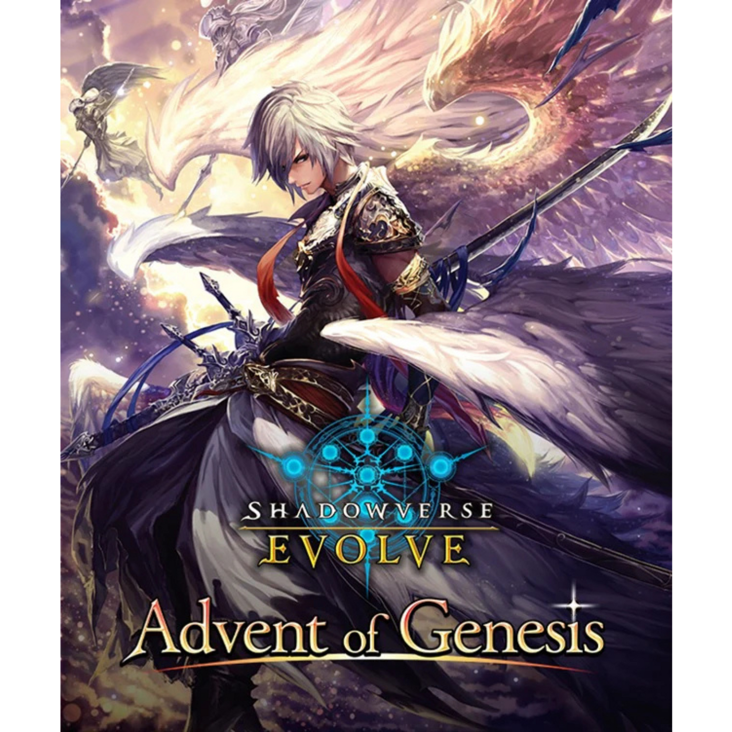 Shadowverse Evolve