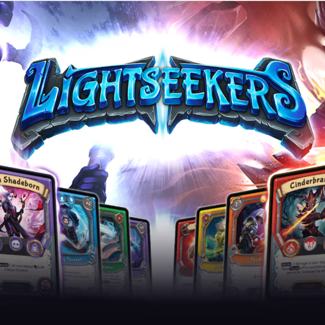 Lightseekers