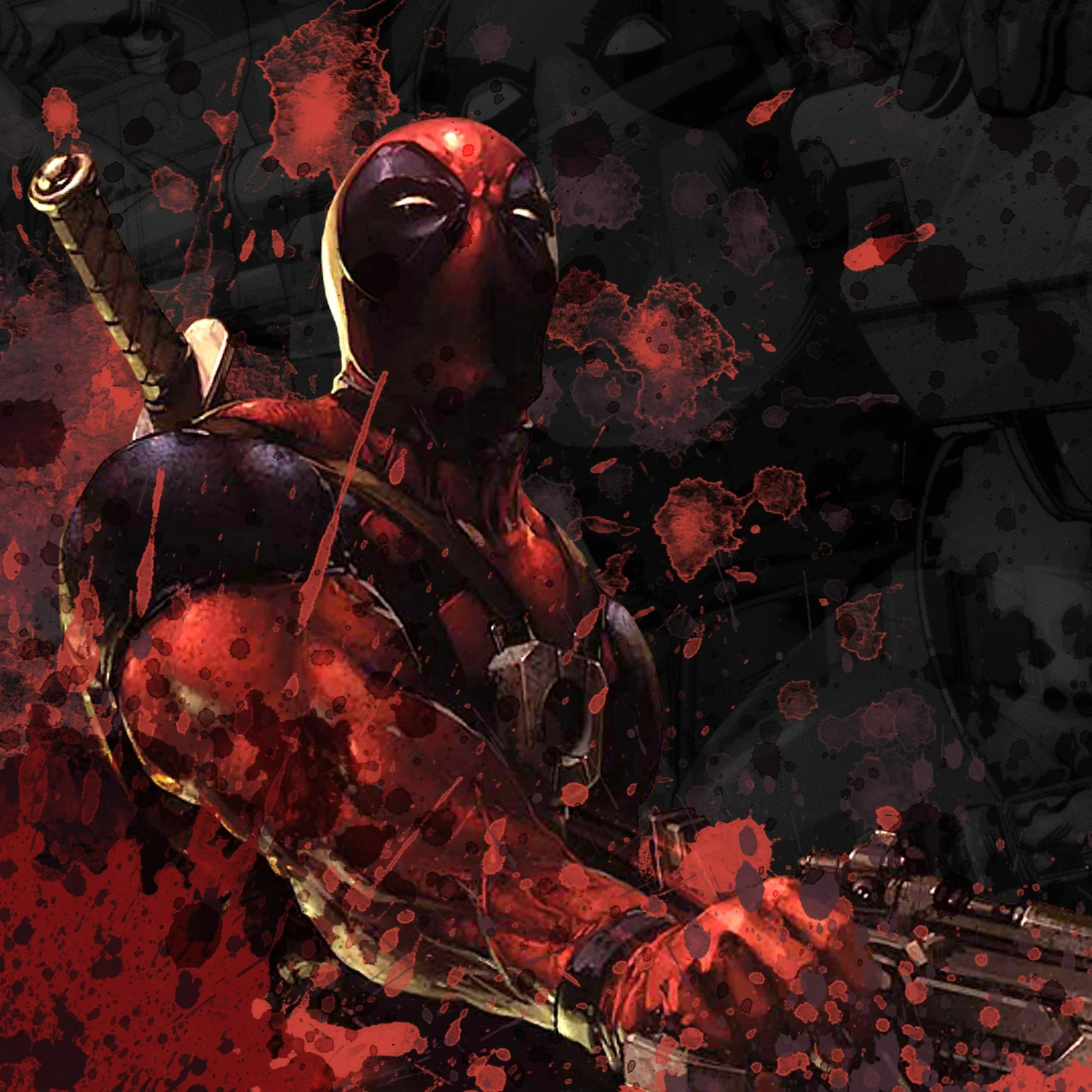 Deadpool