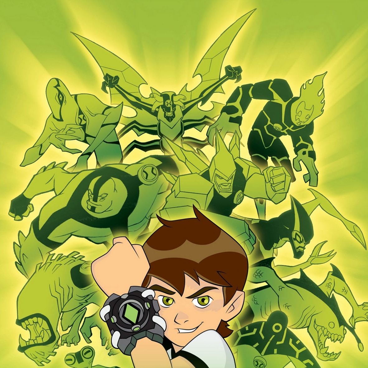 Ben 10