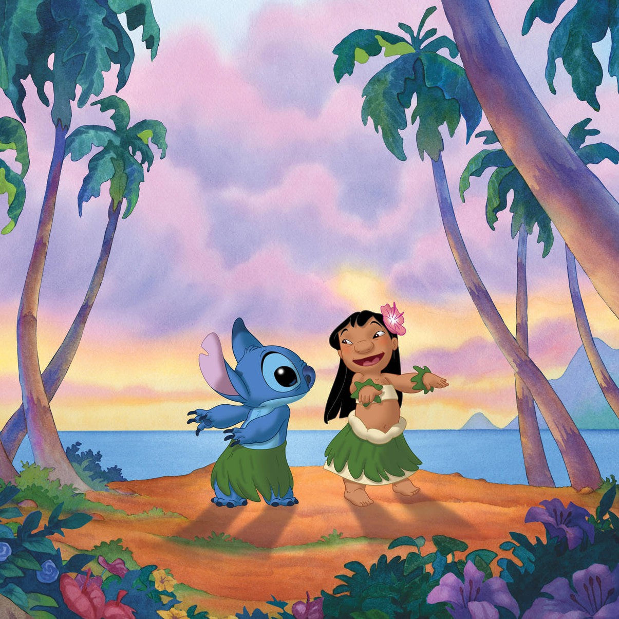 Lilo & Stitch