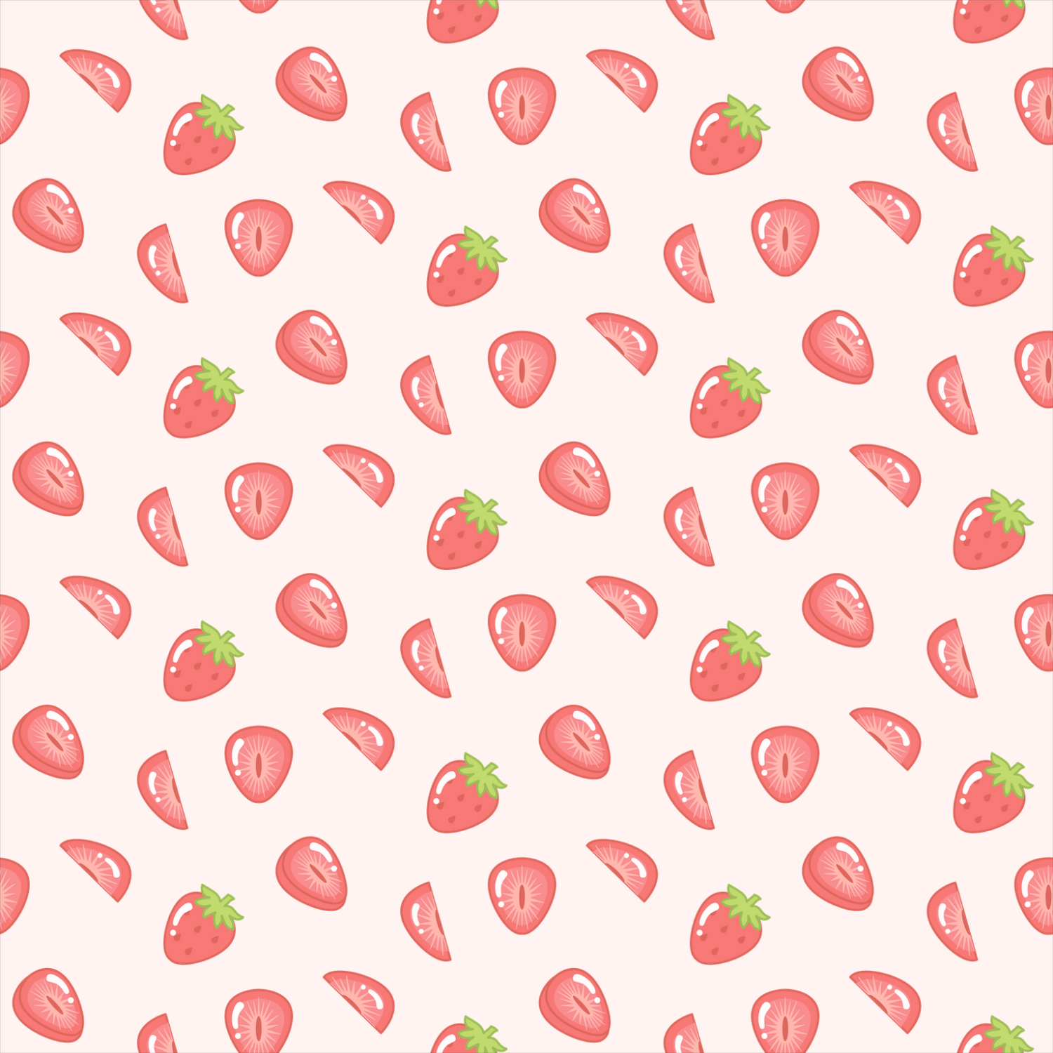 Strawberry Shortcake