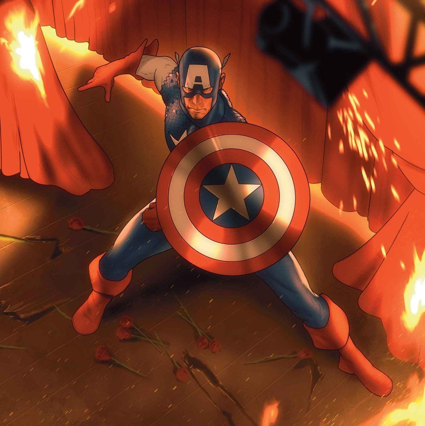 Captain America