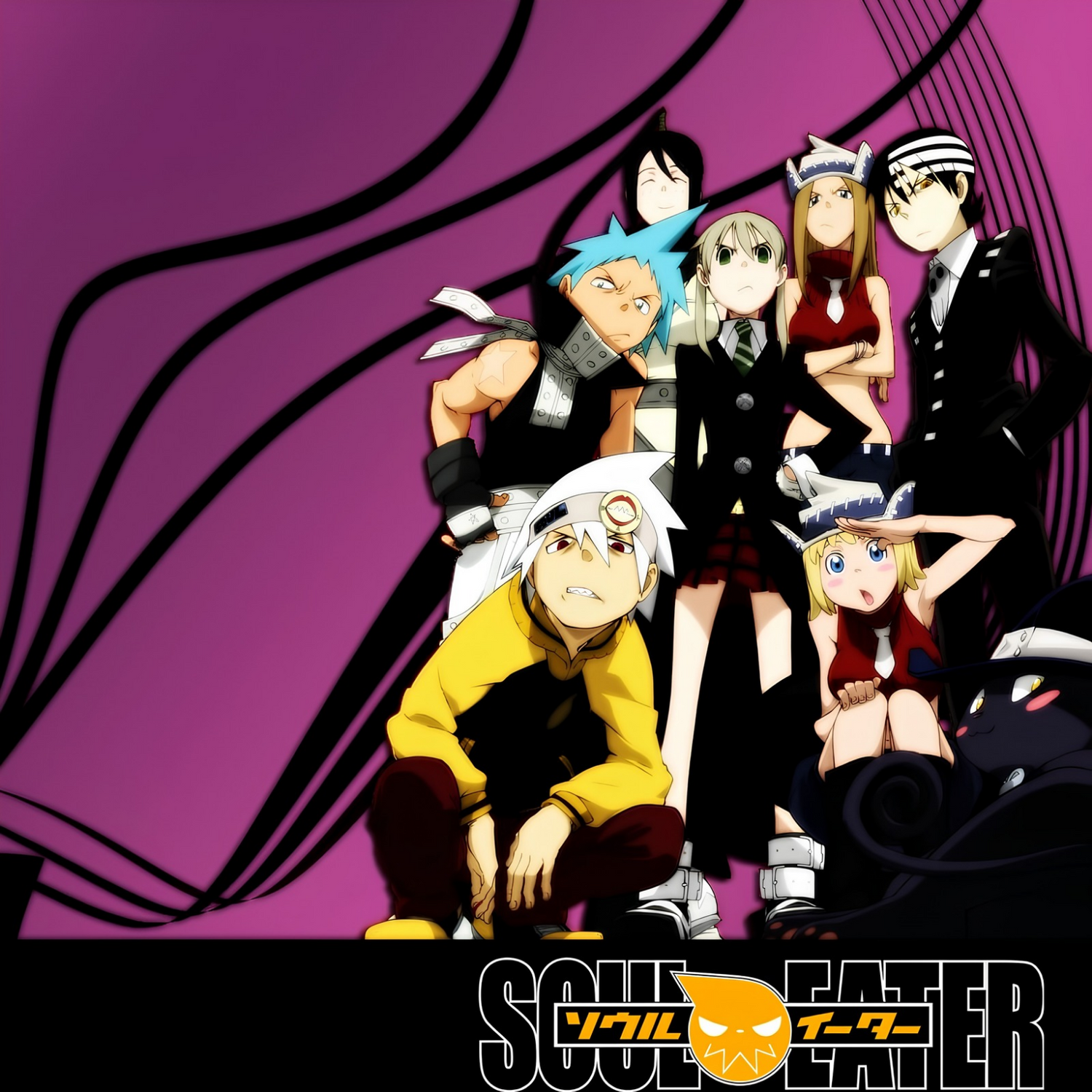 Soul Eater