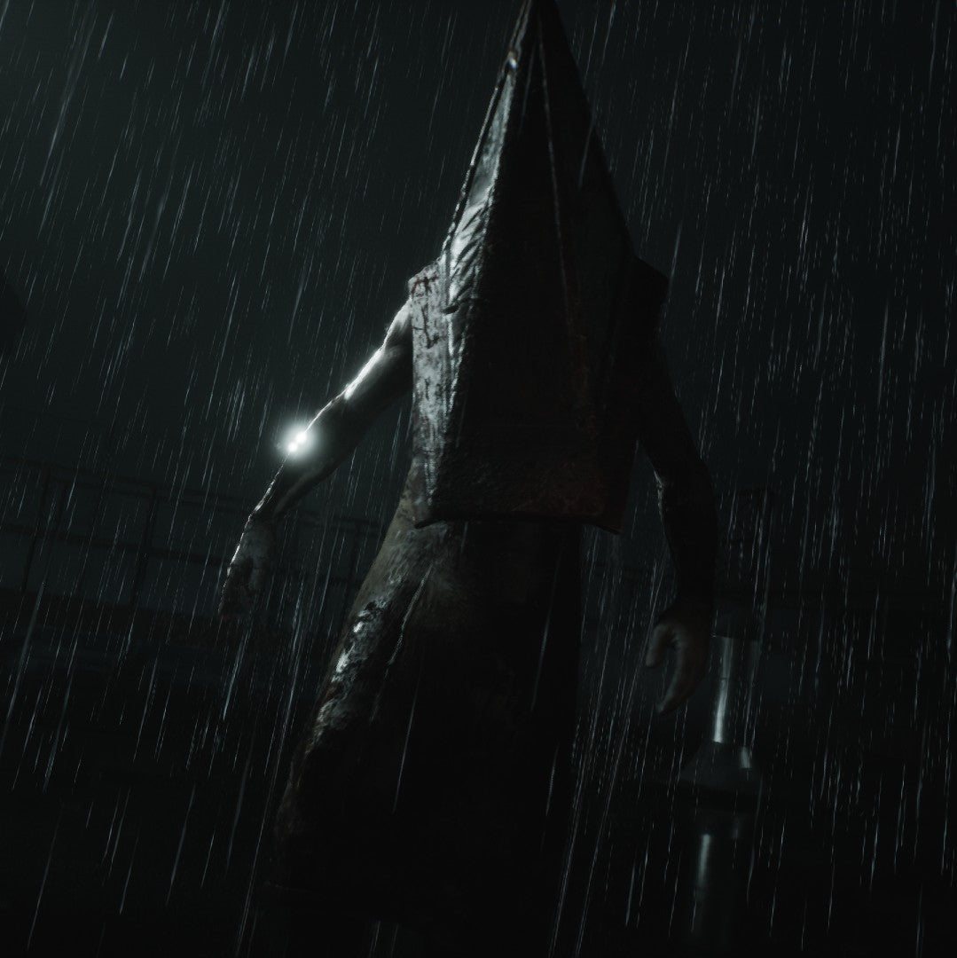 Silent Hill
