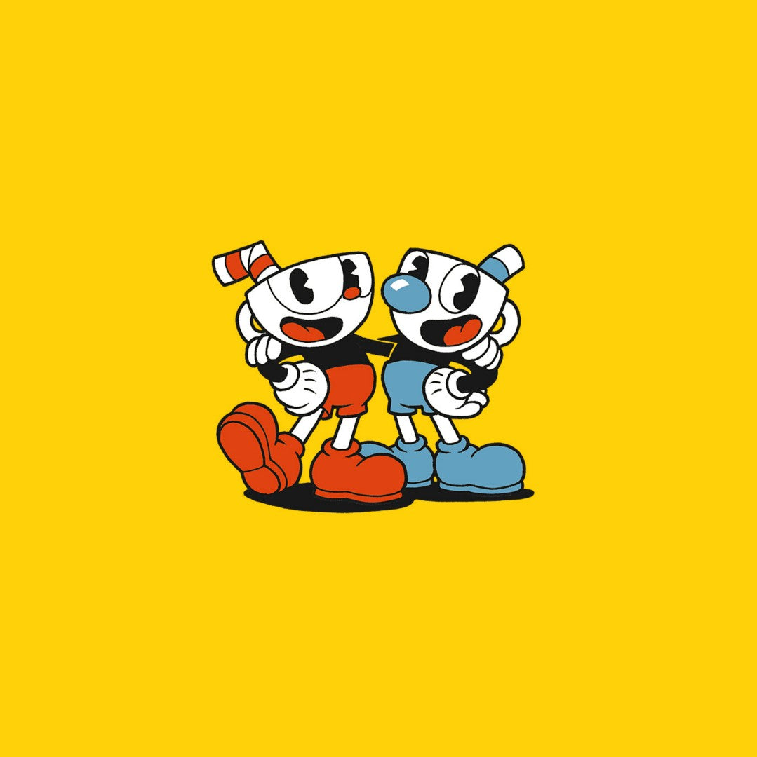 Cuphead
