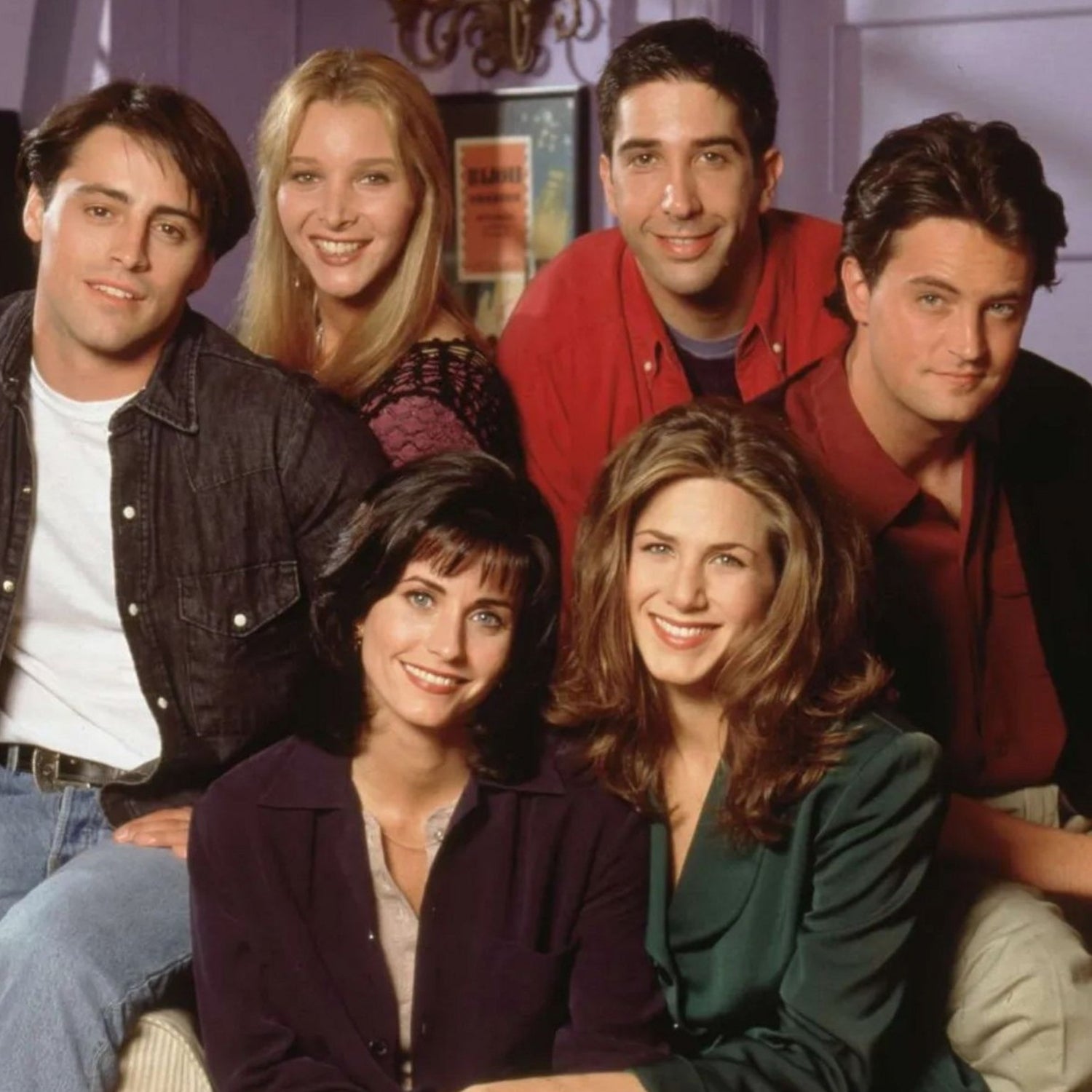 F.r.i.e.n.d.s