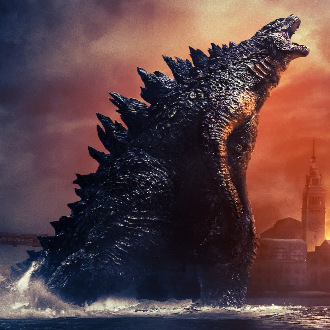 Godzilla