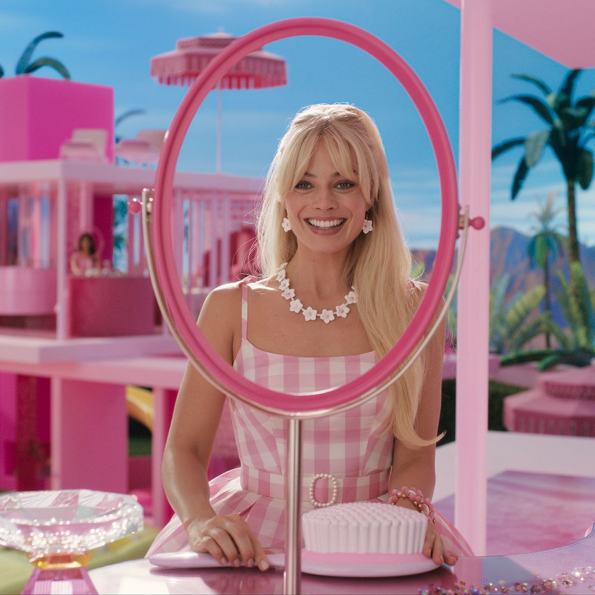 Barbie