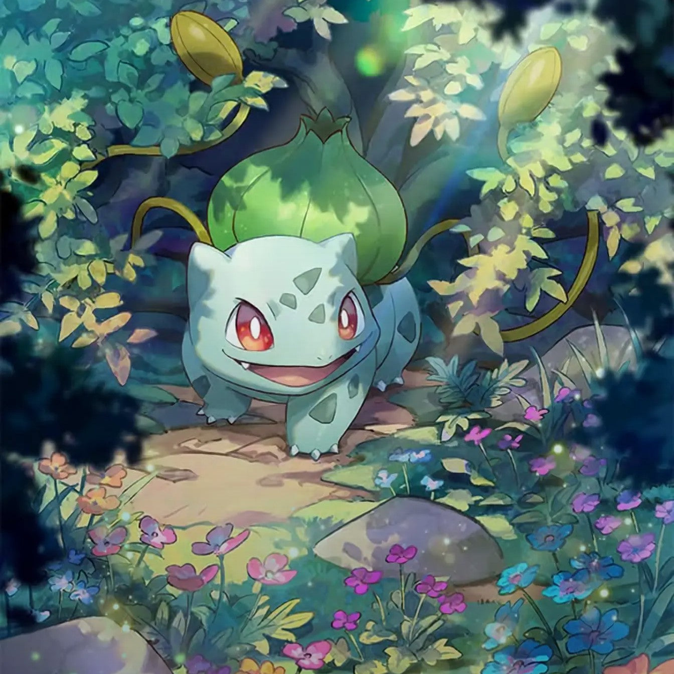 Pokemon