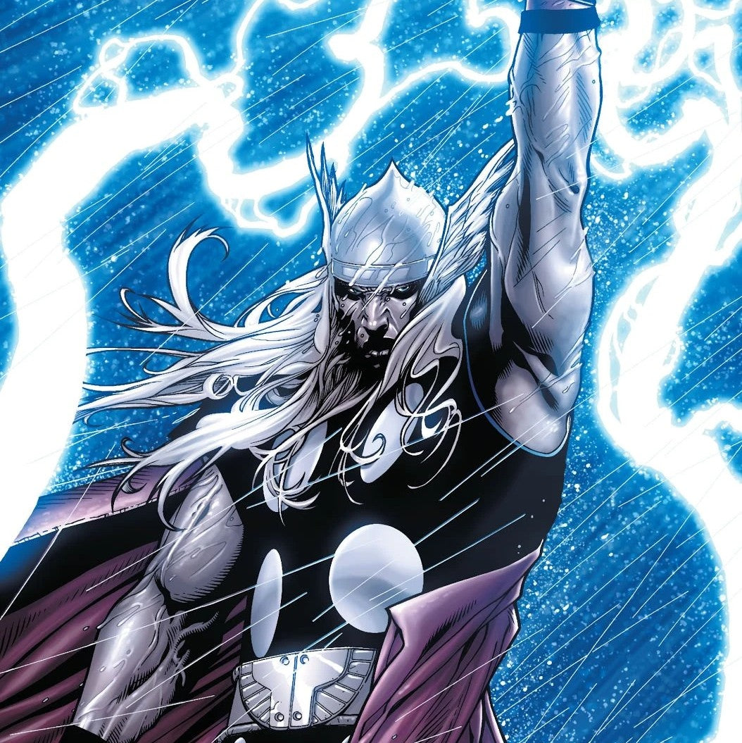 Thor