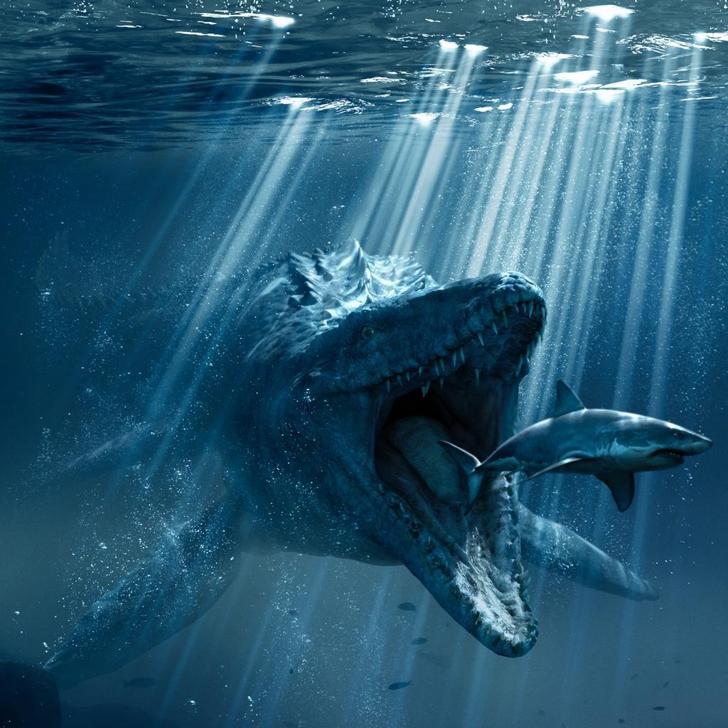 Jurassic World