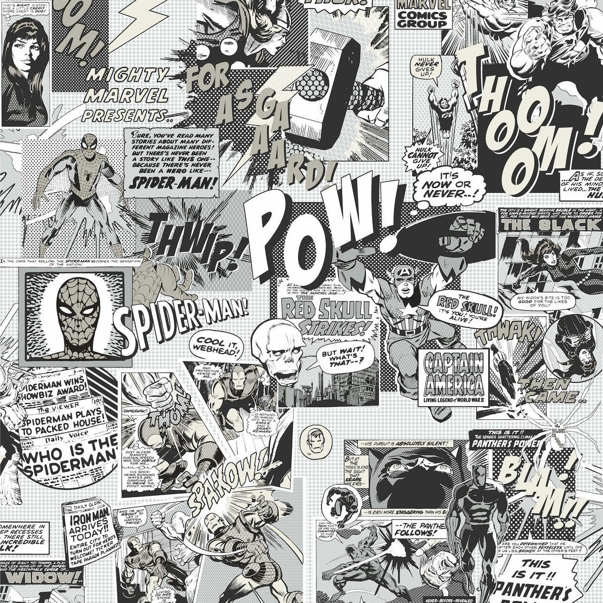 Marvel