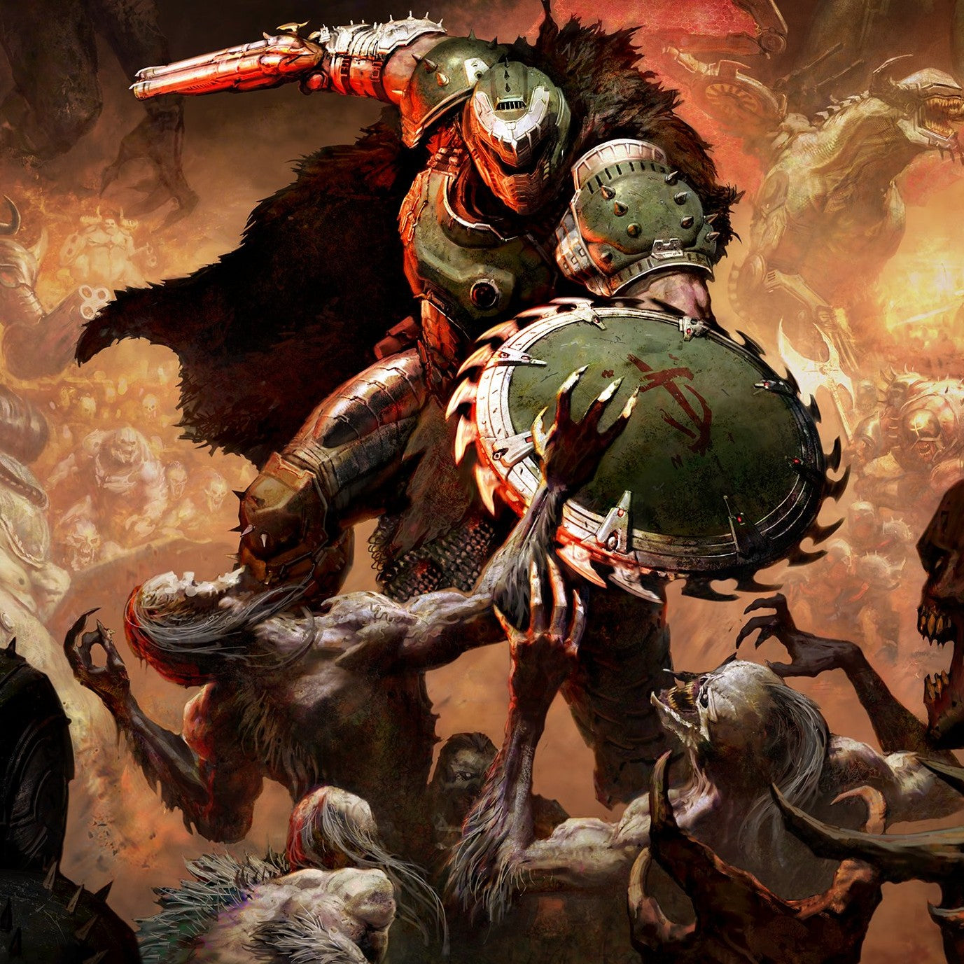 DOOM