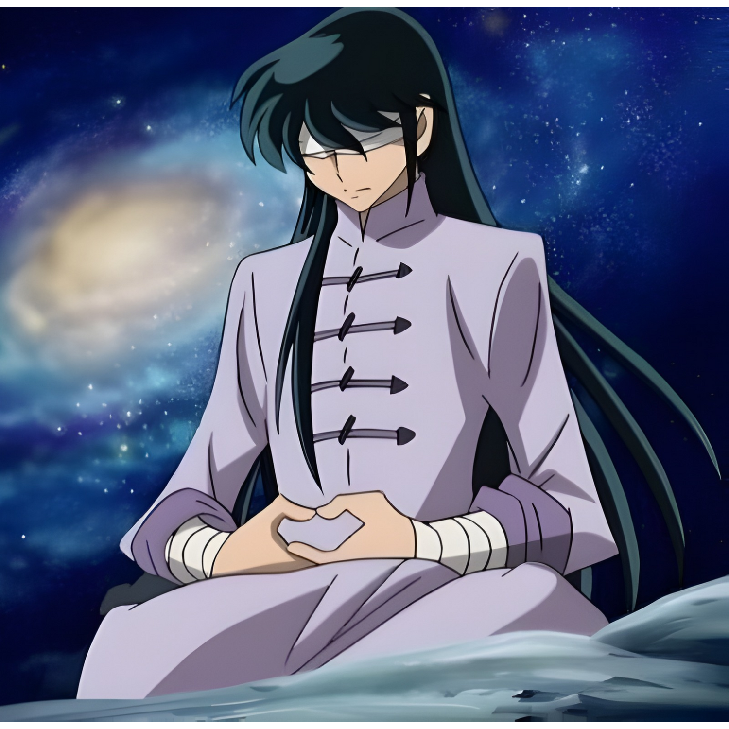 Saint Seiya