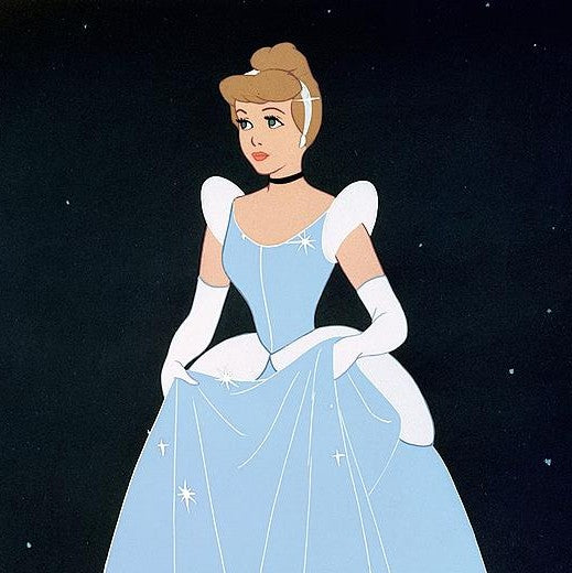 Disney Princesses