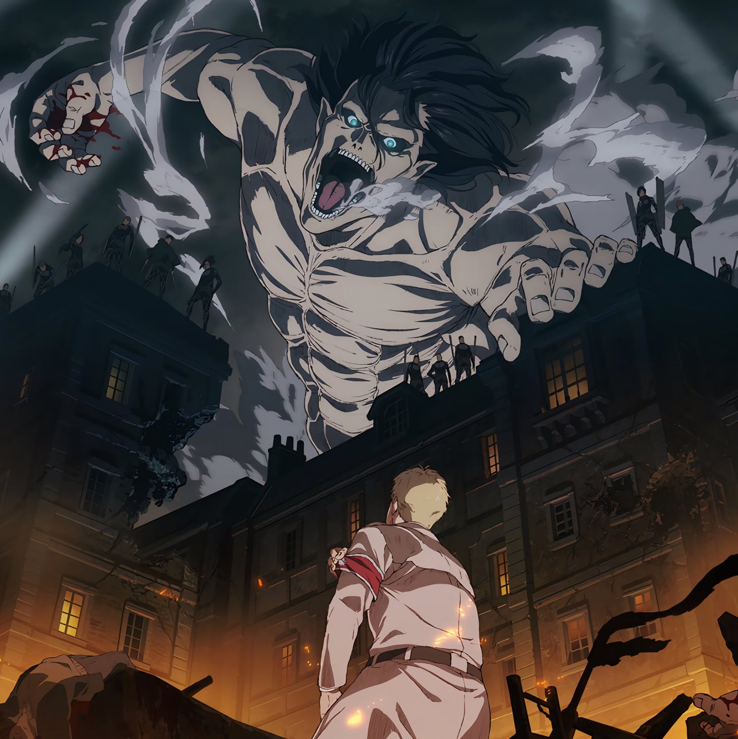 Attack on Titan