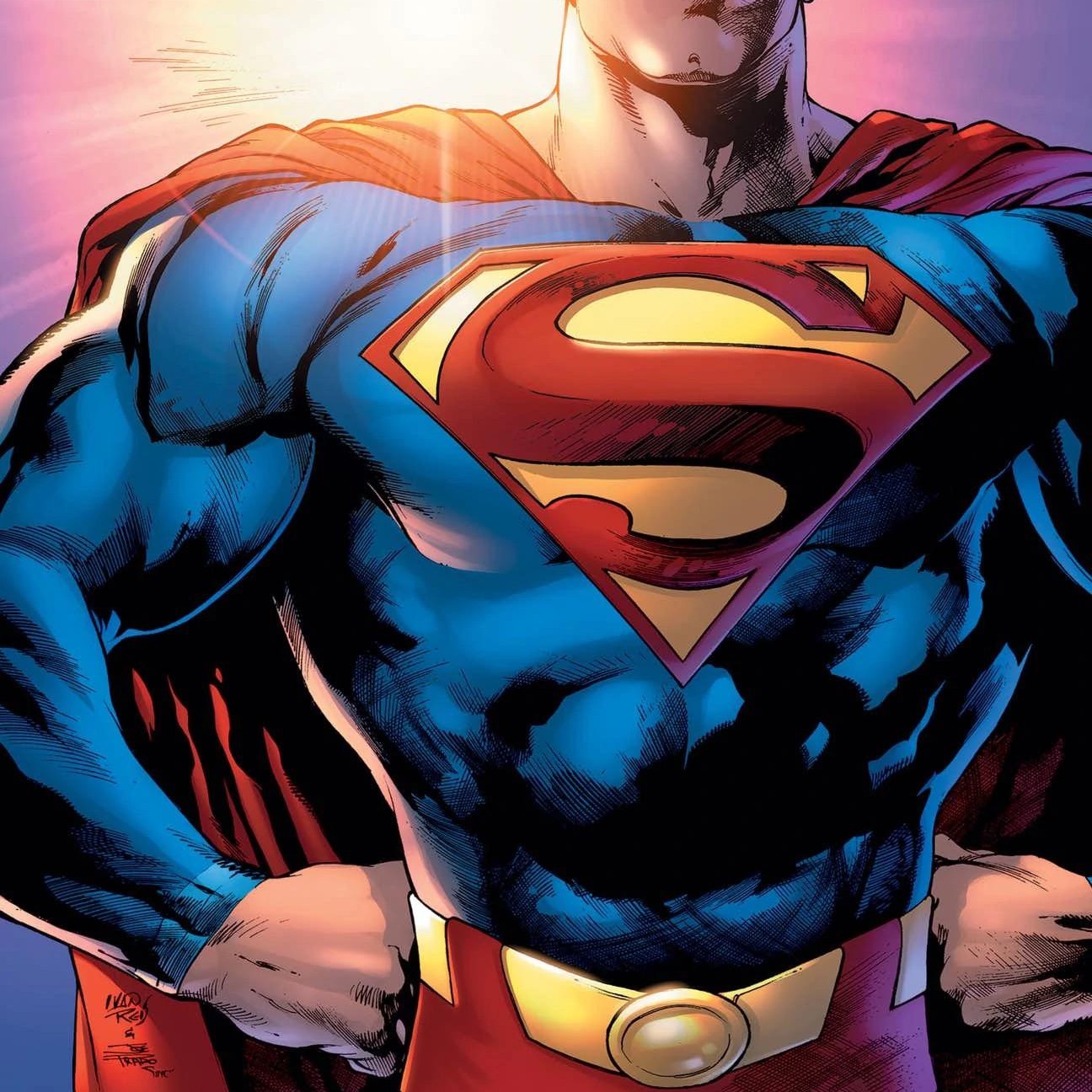 Superman