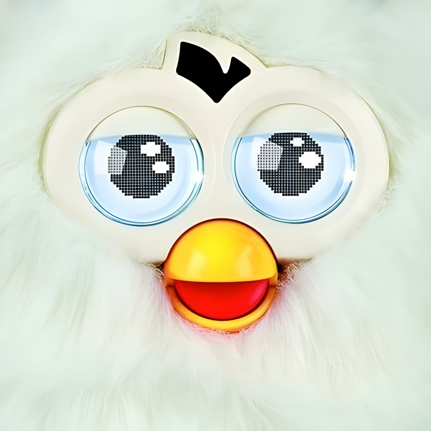Furby