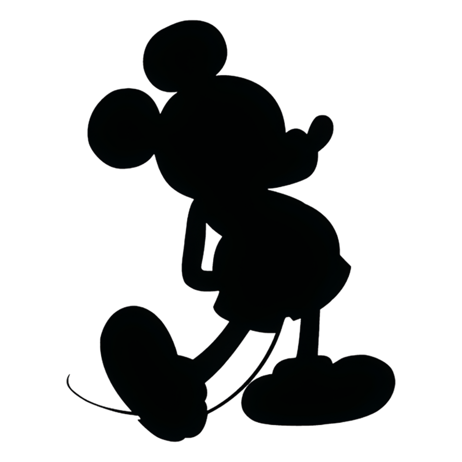 Mickey Mouse and Friends