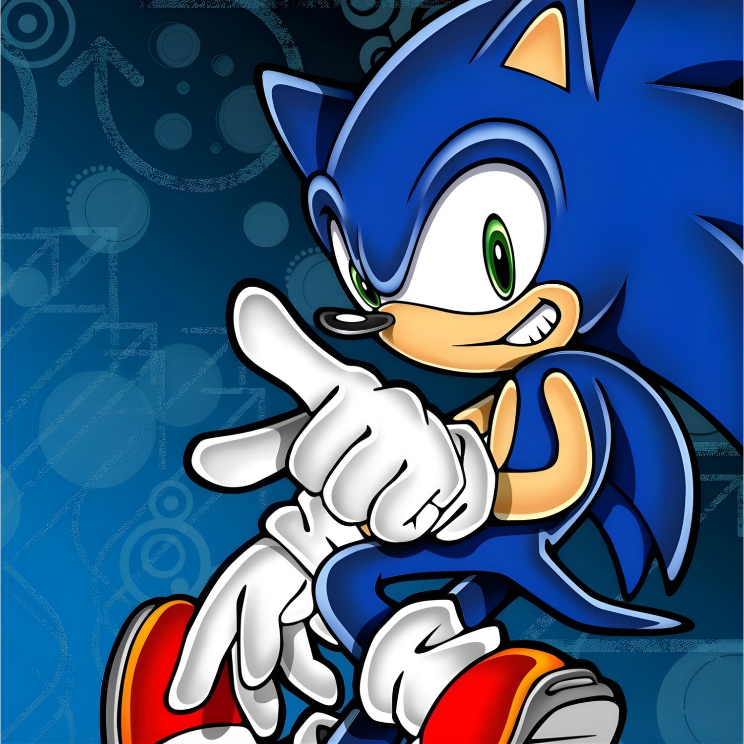 Sonic