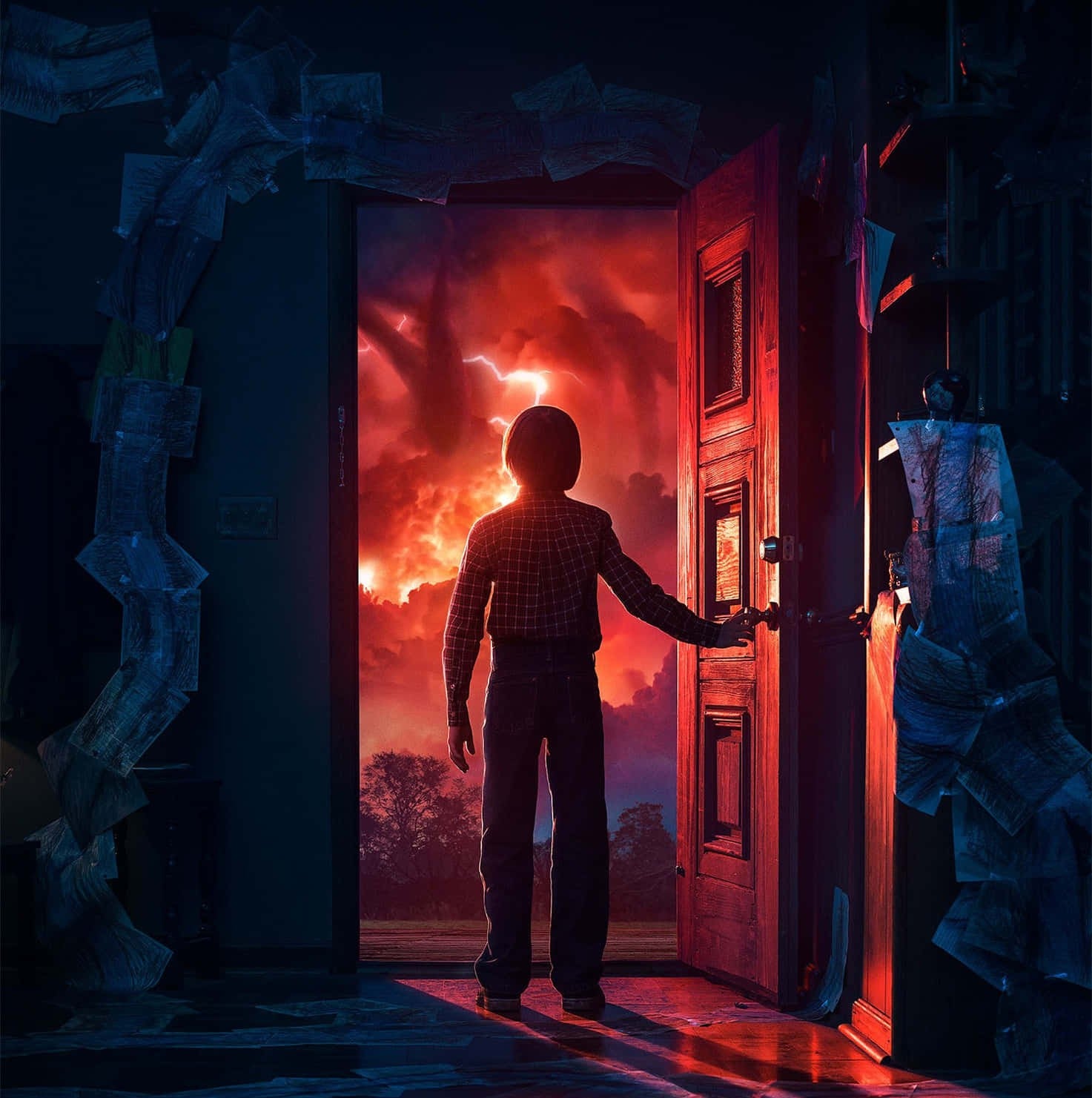 Stranger Things