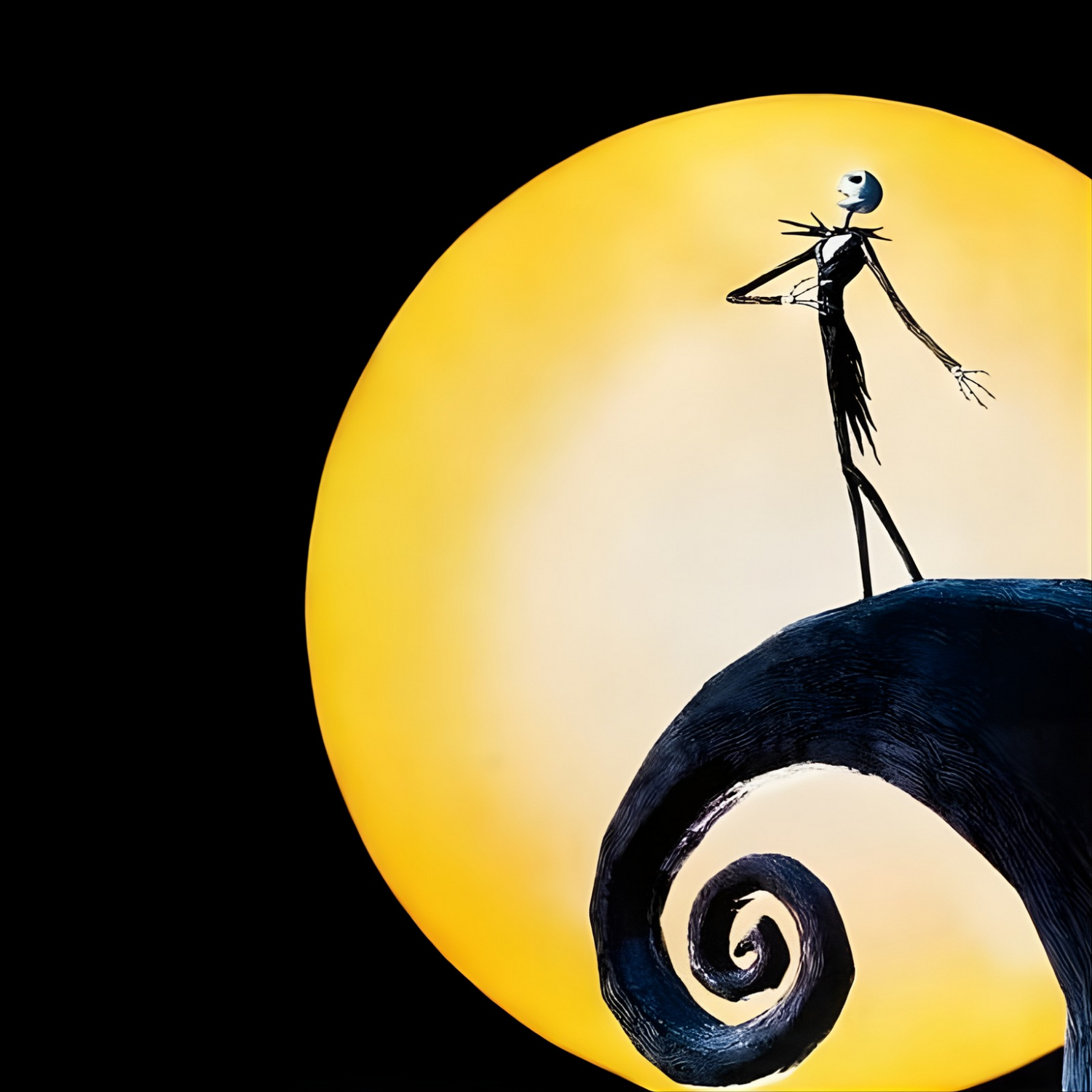The Nightmare Before Christmas
