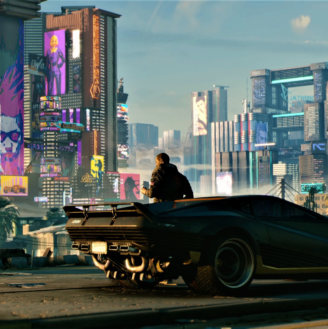 Cyberpunk