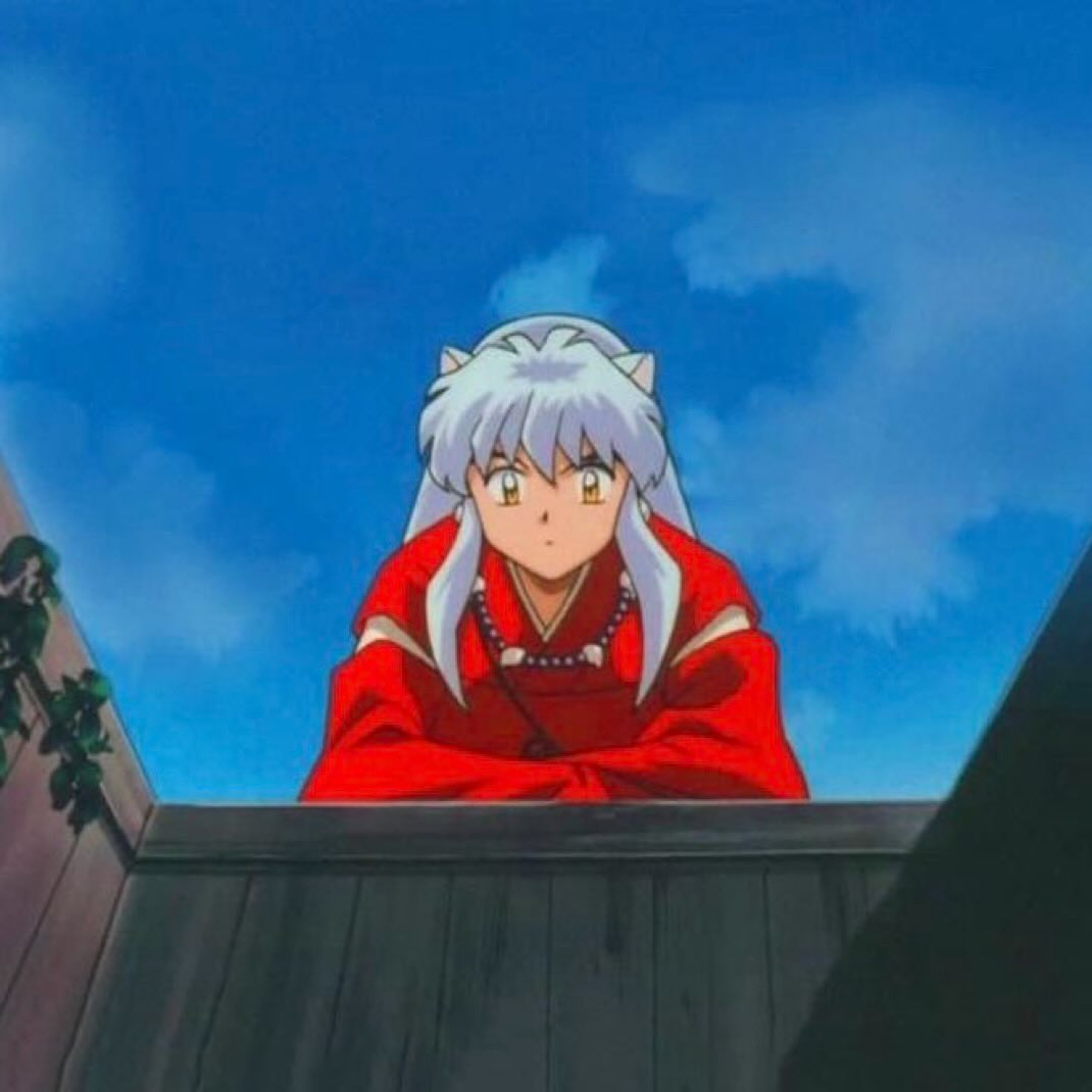 Inuyasha