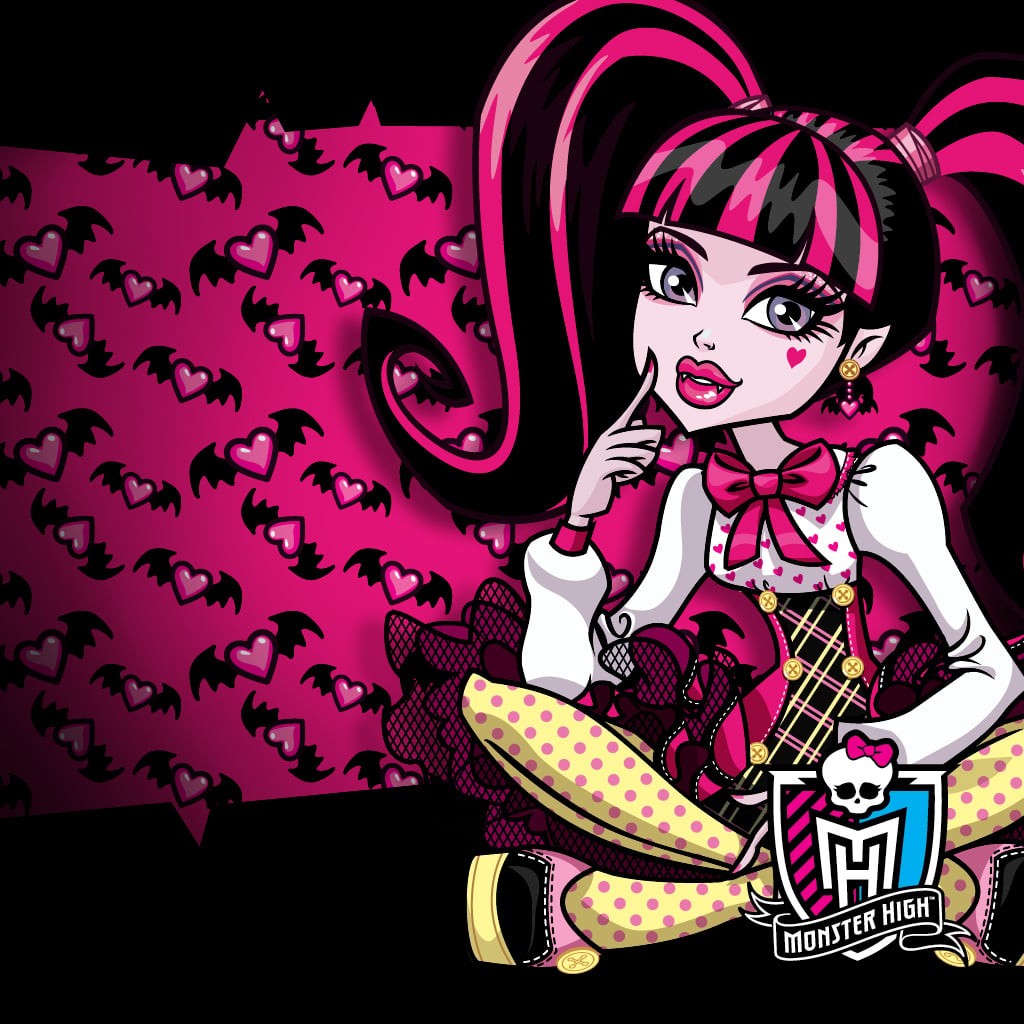 Monster High