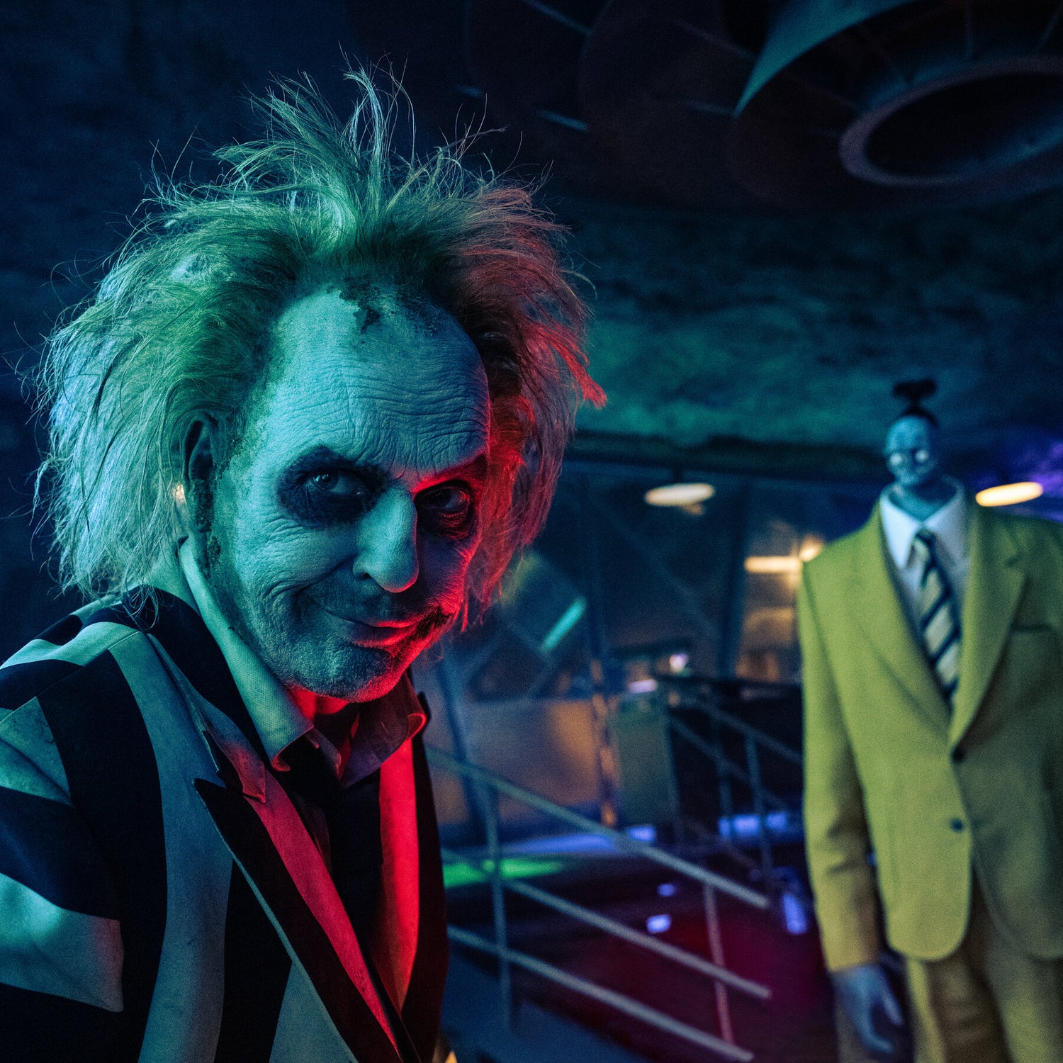 Beetle Juice