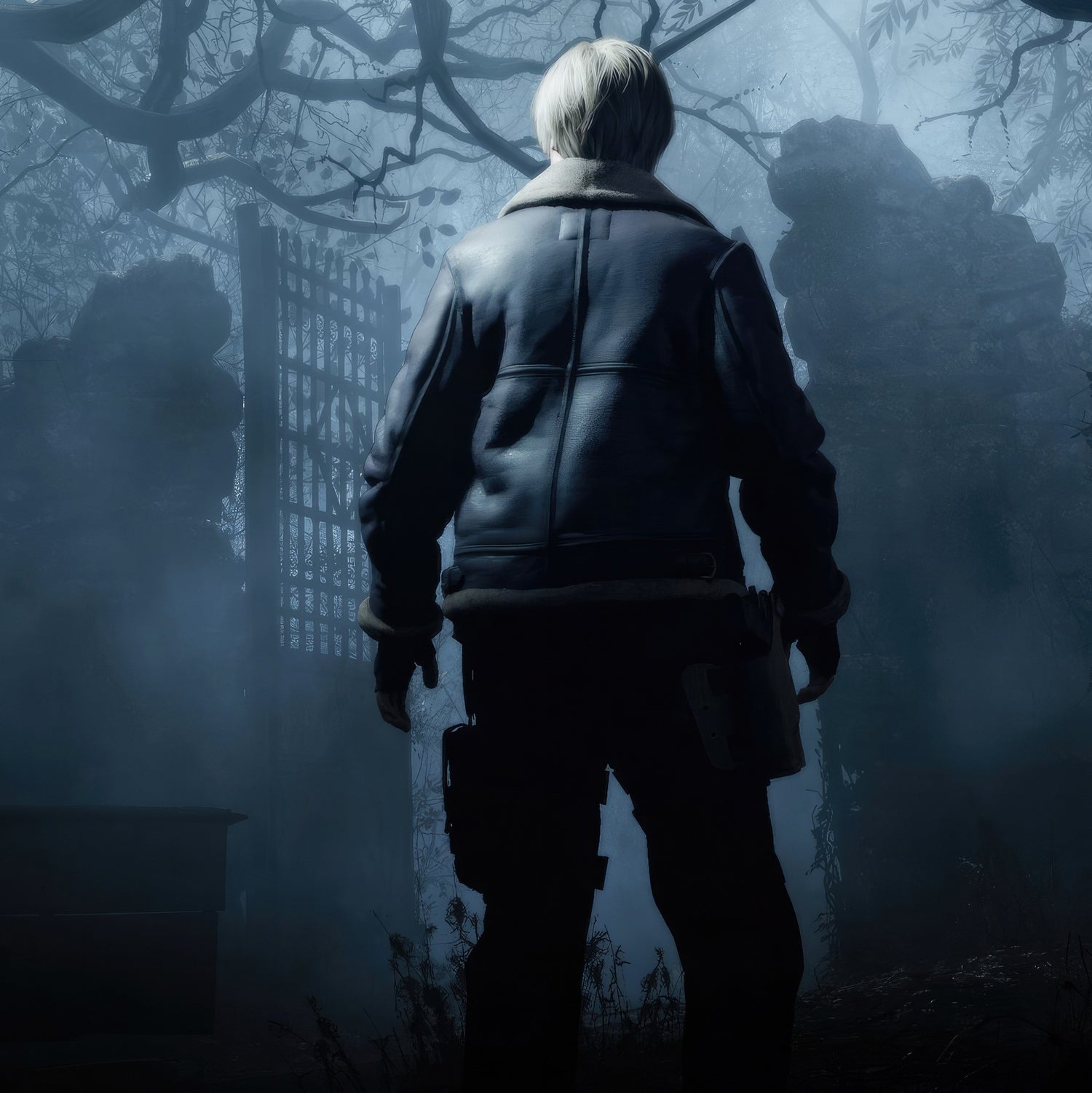 Resident Evil