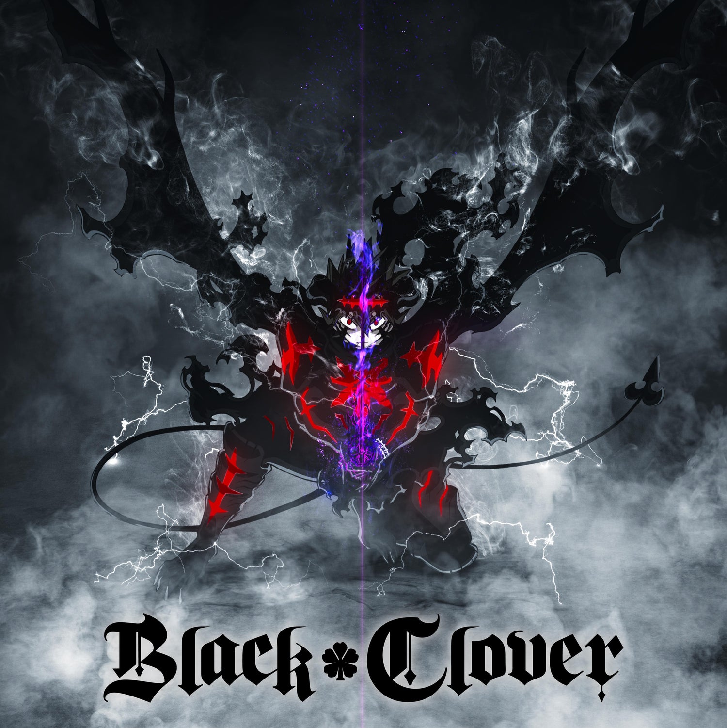 Black Clover