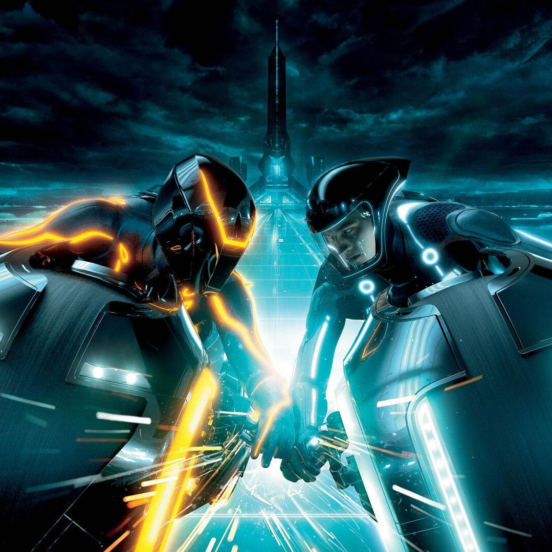 Tron