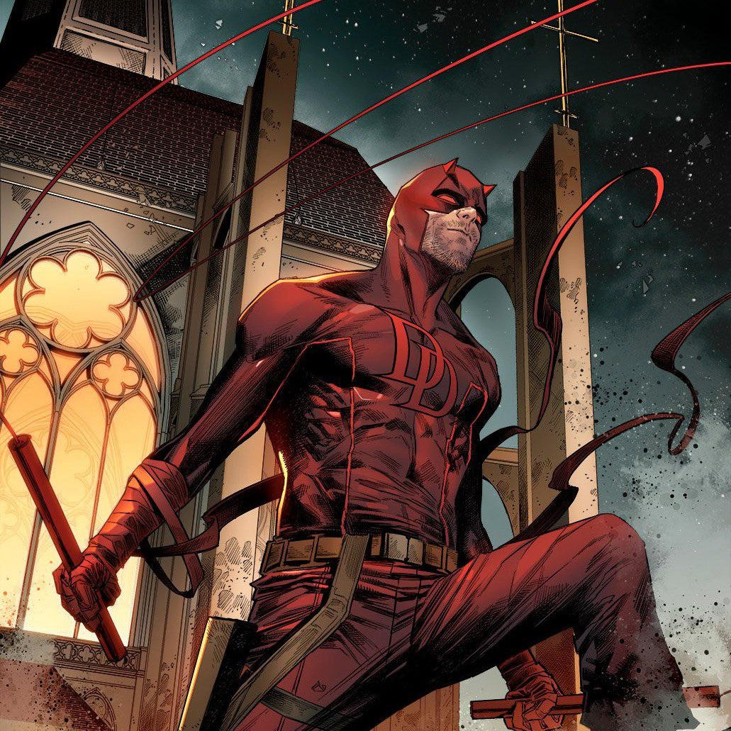 Daredevil